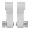 2pcs Motorcycle Rearview Mirror Extension Bracket Adapter Fits for R 1200GS LC 2013-2018