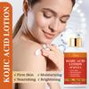 Kojic Acid & Papaya Lotion-Brighten Skin Tone, Moisturize & Firm Skin,Make the Skin Radiant-All Skin Types,200g