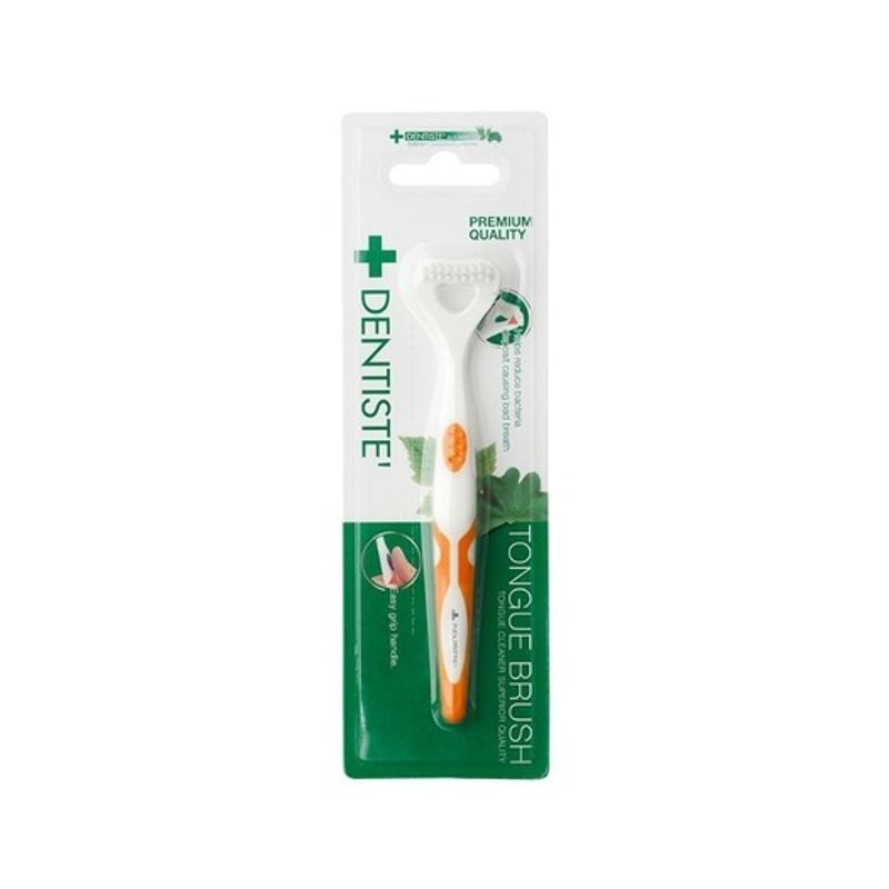 Dentiste [Dentiste] Multi Tongue Cleaner