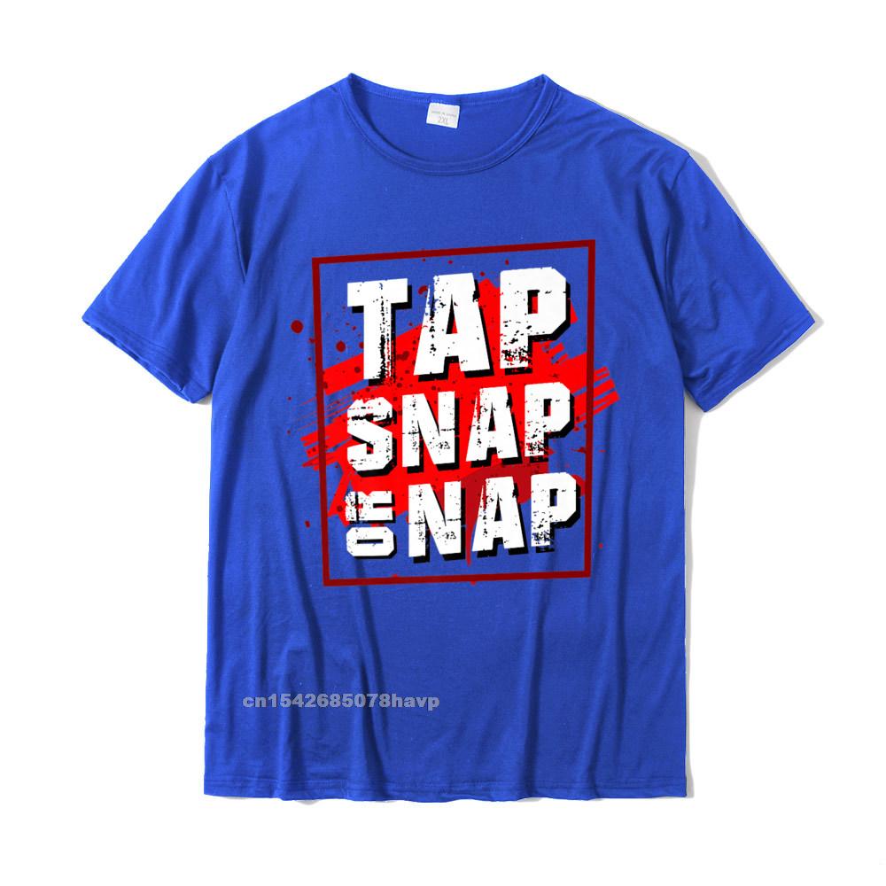 MMA BJJ Tap Snap Nap Brazilian Jiu Jitsu Gi Unisex Unisex Premium TShirt Casual T Shirt Family Tops Shirts Cotton Unisex Personalized