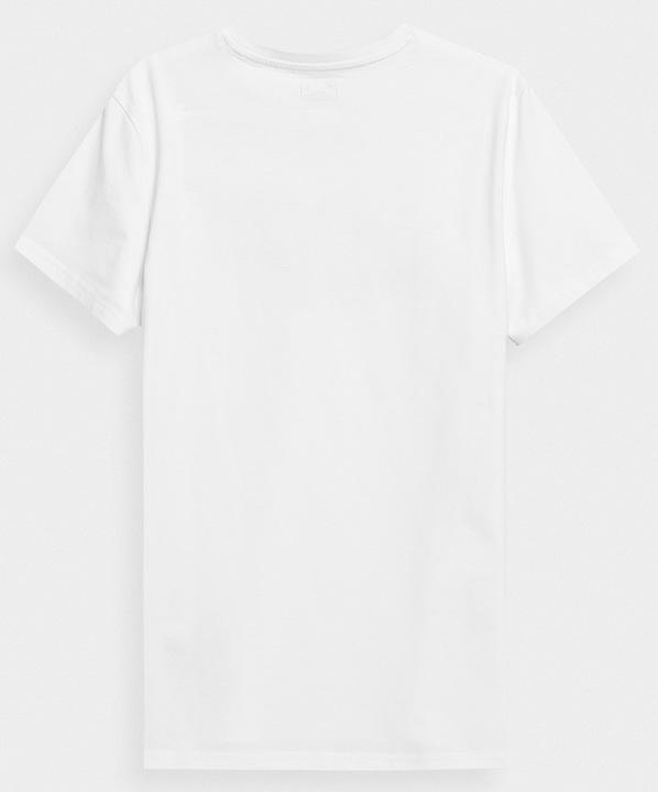 Maglietta Sportiva da Uomo 4F Ss23 Tshm537 10S Xxl