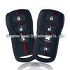 Nissan Sylphy Tiida Livina D50 Silicone Key Case Protector