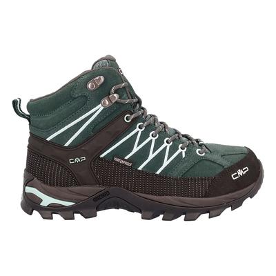 Bocanci pentru drumeție CMP Rigel Mid WP 3Q12946