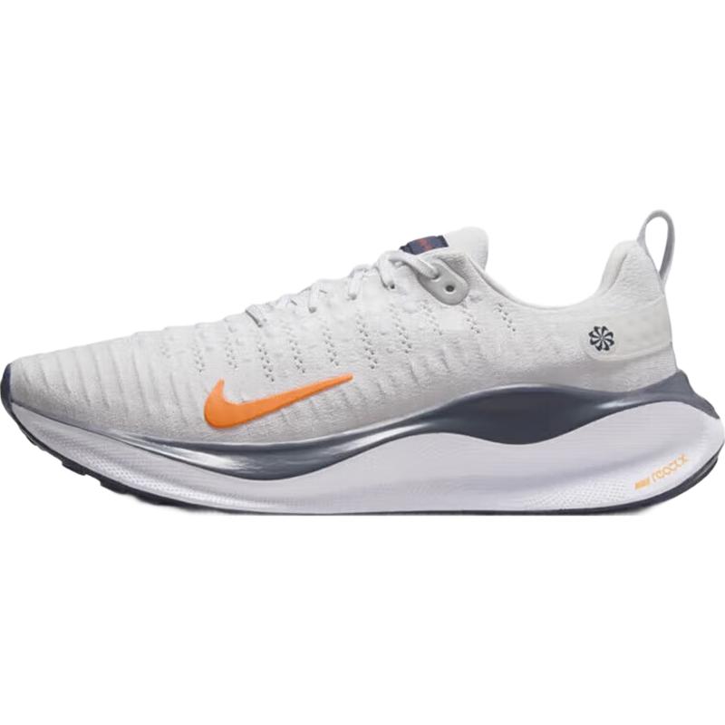 Nike Мужские беговые кроссовки ReactX Infinity Run 4 40