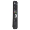 RMF01 Remote Control Replacement Sensitive Portable Universal Remote Control for Humax