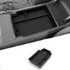 For BYD BYD Sealion 7 Sea lion 07 2024 2025 Central Control Storage Sundries Box Cup Holder Rear Screen Storage Box Accessories