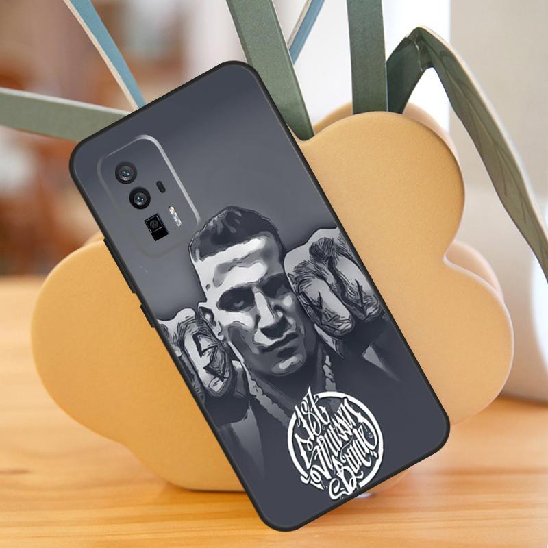 

187 Strassenbande Case For POCO X6 F6 Pro M6 X3 X5 M5s F3 F5 Xiaomi 14 Ultra 12 13 Lite 11T 12T 13T Pro Cover Xiaomi 13T (13T Pro)