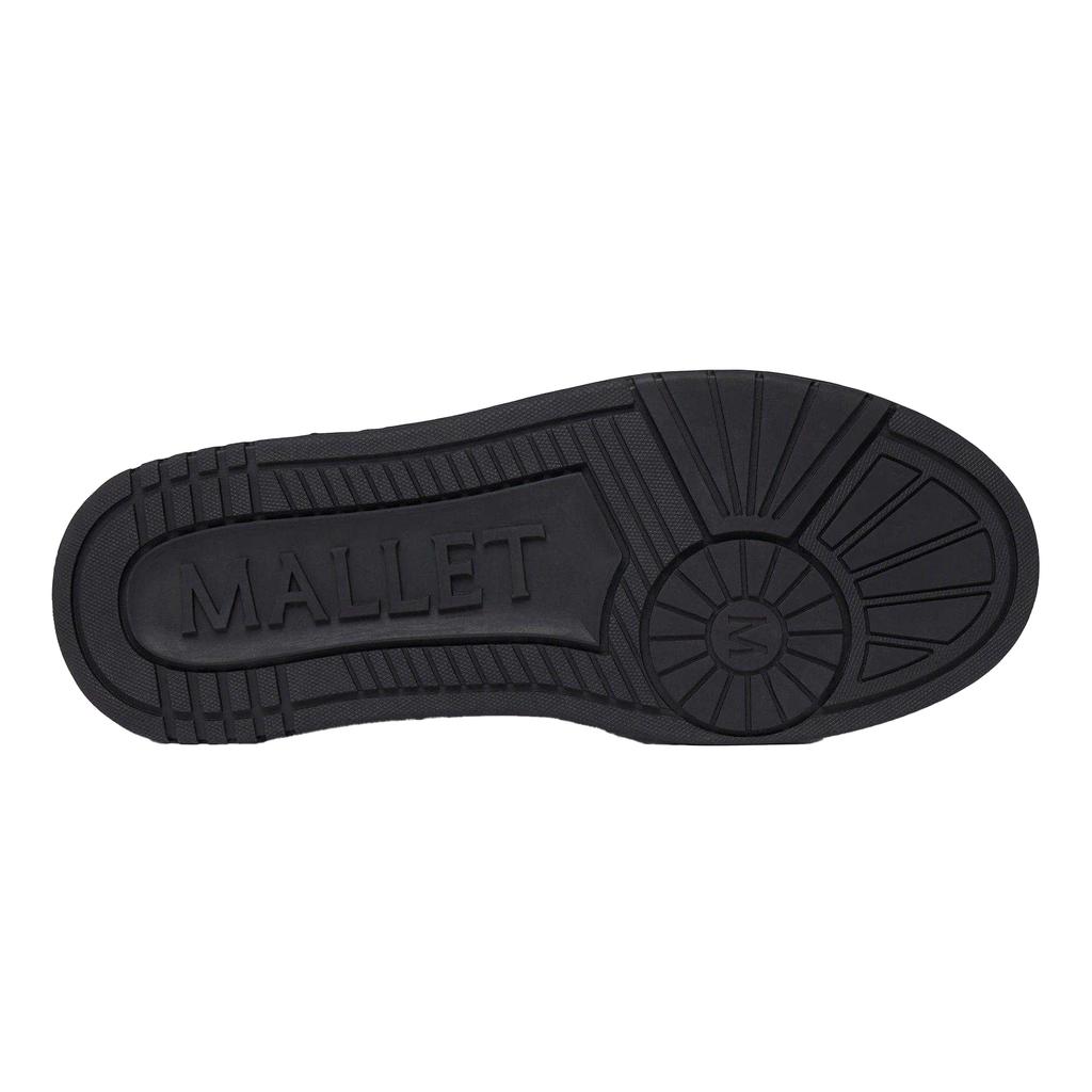 Mallet Men's Compton Leather Trainers