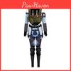 Delta Force Cosplay Outfit For Women Featuring Spandex Material For Parties And Halloween