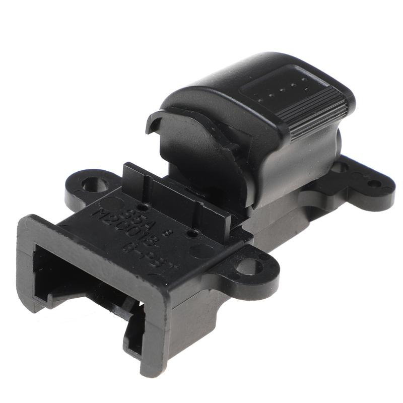 

Новый 35760-S5A-003ZA 35760S5A003ZA для Honda Civic CR-V 2002-2005 дверной выключатель стеклоподъемника автомобильные аксессуары