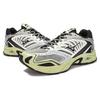 Mizuno Fiyi 2k 'Green Black' D1GH223711