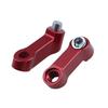 The Motorcycle Riser for Kawasaki Z650RS for Z900RS 400 400SE Eliminator Mirror Riser Extender