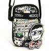 Torebka 2588 MATELASSE ID CROSSBODY G604 PARTY GIRLS QUILTED [LeSportsac] [Przedmiot]