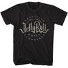 Jelly Roll Nashville Tenn Music Shirt