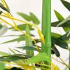 Artificial Bamboo, Artificial Plant, Decorative Plant, Realistic Look, Low Maintenance, for Home Use, 180 Cm High, Green