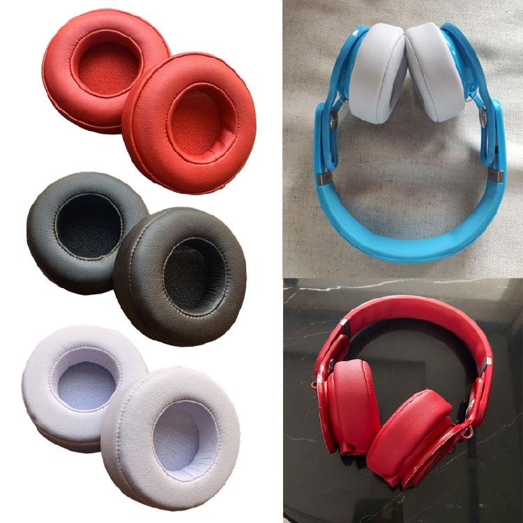 Qualified Replacements Ear Pads Soft Sponge Cushion forBeats for Mixr Headset