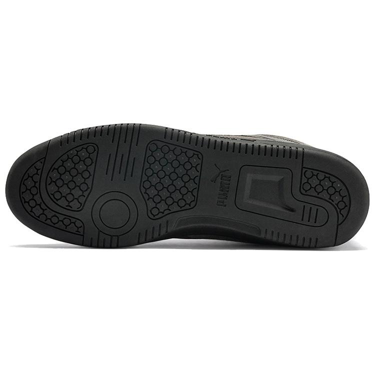 PUMA Rebound LayUp SD 'Fur - Castlerock' Men's 369831-02