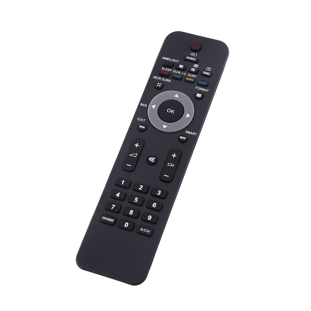 Universal Remote Control 242254901868 Replacement Controller For Philips LCD LED TV