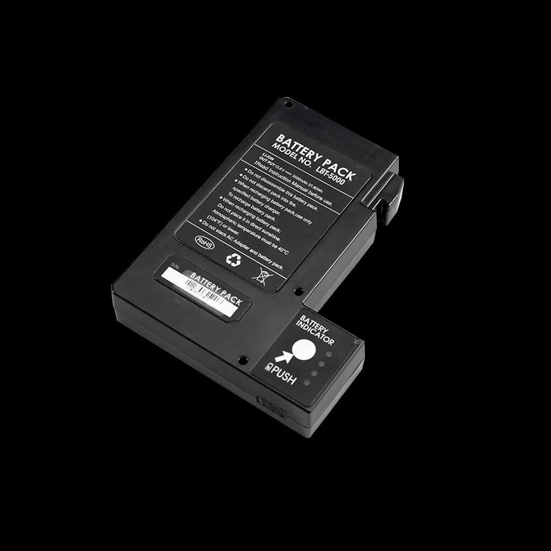 Yinuo Instrument LBT-5000 Fiber Fusion Splicer Battery