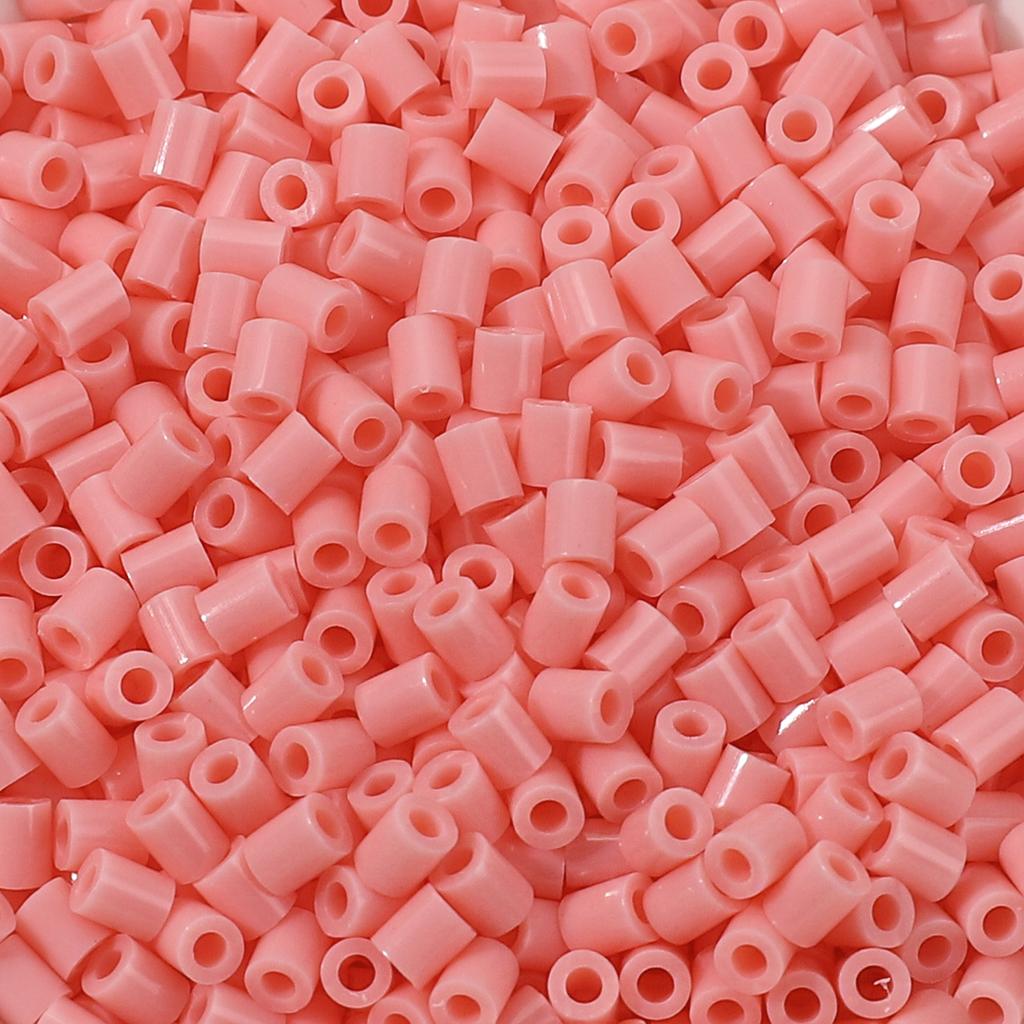 Plastic Fusion Bean Collar Supplement Pack 2.6mm Supplement Pack Children's 3D Puzzle Panel Collar Pack
