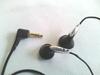 SONY MDR-E837 Stereo Earphones Working Condition