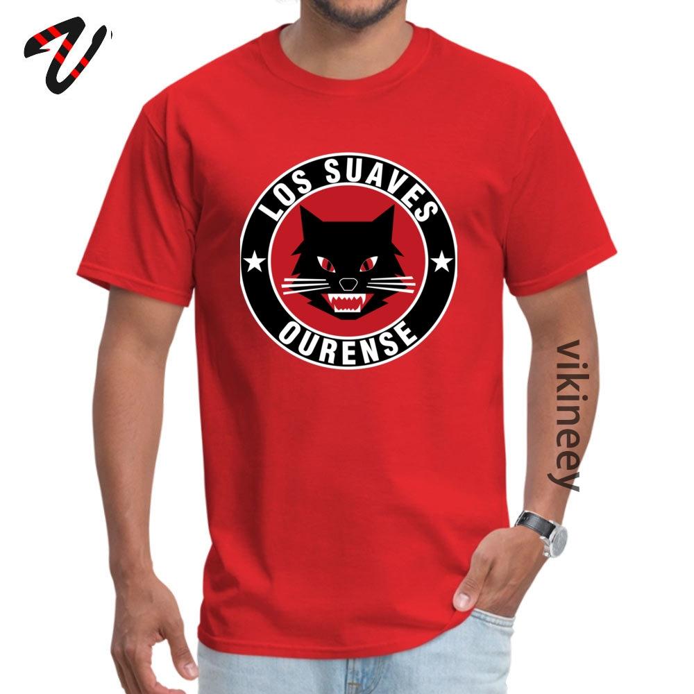 Los Suaves Ourense Samurai Fabric Top T-shirts for Men Tops T Shirt Rap Summer Autumn Round Collar T-shirts 3D Printed