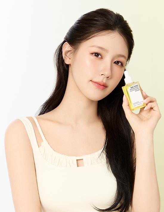 One Thing Niacinamide GlutathiOne Serum 50 мл