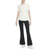 New Nike T Shirts Women's White DV8217-133