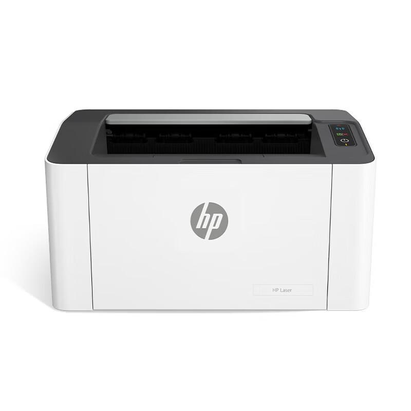 HP Laser 1003w Wireless Black & White Printer CN plug (adapter included)