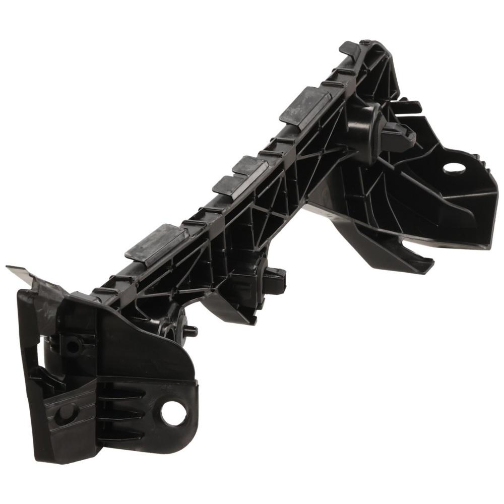 1x Right Rear Bumper Bracket Support For Mazda 3 2010 2011-2013 Sedan BBM4502H1E