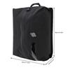 M-Modern-Multipurpose Vacuum Compression Bags 16L- Easy To Use With Quick Release Valves, Travel Storage Bag Saves Space For Lug
