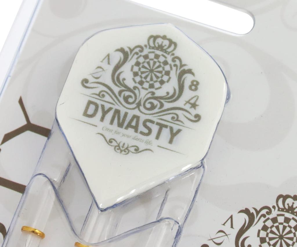 Dynasty Brass Darts "D-02"