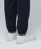 Musinsa Standard Flat Terry Sweatpants [Navy]