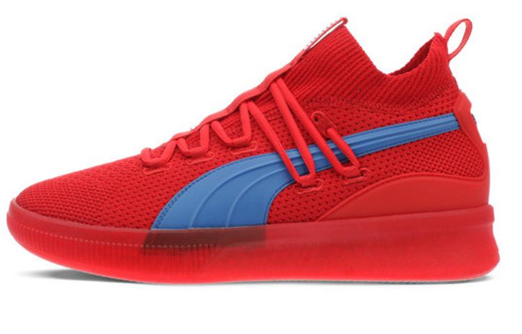 PUMA Clyde Court City Pack Los Angeles Clippers 191712-02 45