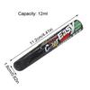 12mL Car Scratch Repair Pen Pearl Color Repair 0.08 Sqm Repair - Mini Scratches,