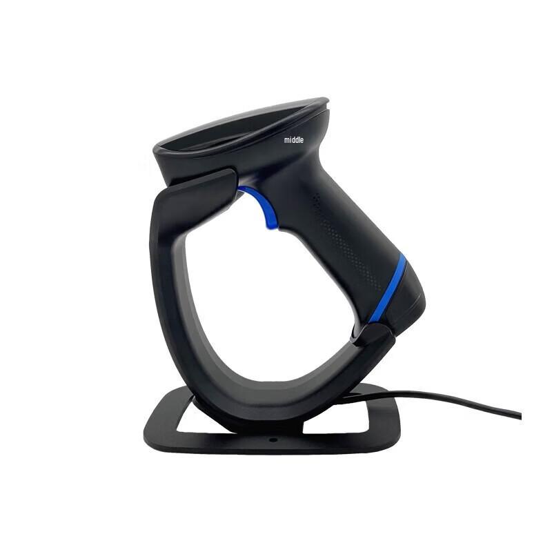 Scanner di codici a barre 2D Bluetooth wireless Newland HR2000-bt