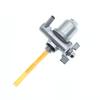 Fuel Petcock for URAL/DNEPR MT650 Motorcycle, Tank Switch Valve with Filter, OEM Replacement Part