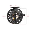 Trolling Reel Fly Reel Quick Releases Fishing Reel Fly Fish Reel for Baitcasting and Sea Fishing with Enhances Stability