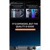 Car Phone Holder Screen for MG MG4 EV 2022-2024 Special Anti-Shake Mobile Phone Navigation Support Frame for Central Control Scr