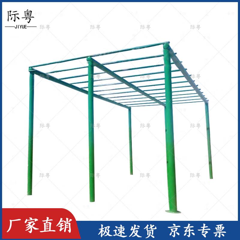 Jiyue Outdoor Obstacle Course Training Equipment
