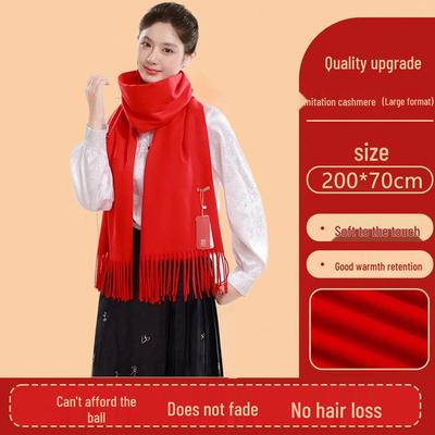 Accesorios – Bufandas