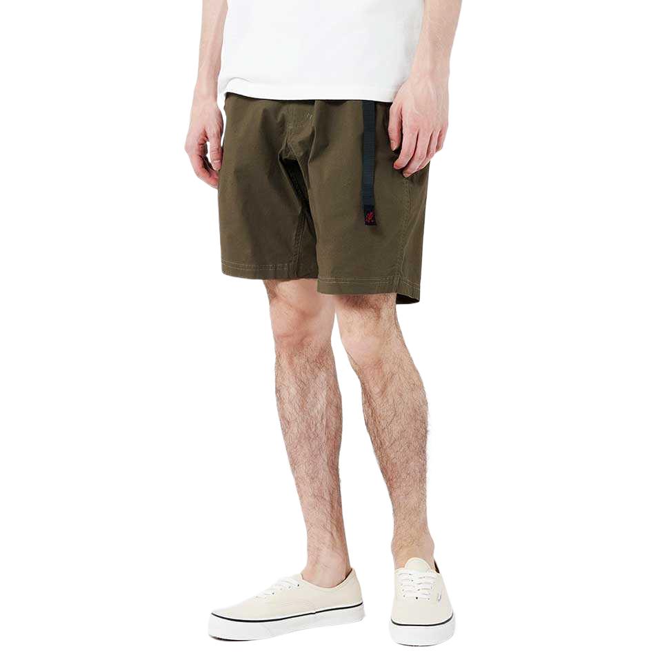 Gramicci Casual Shorts Men's Moderate G3SM-P032