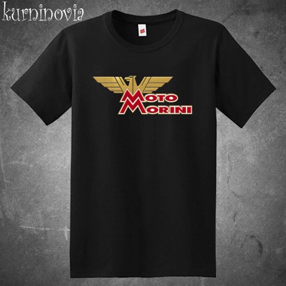 Men s and Women s T-shirts Moto Morini Motorcycle S