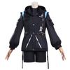 Arknights Togawa Sakiko Cosplay Costume With Soft Fabric For Anime Role Play