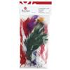 Mix of Feathers - Rayher - Multicolor - 10-15 Cm - 45 Pieces - 7 G