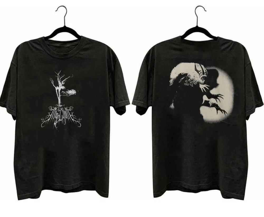My Chemical Romance Тур 2025 Город Бостон Массачусетс 7 Сентября Футболка Comfort Colors Унисекс Футболка XXXL