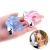 Effective Penis Delay Ring Convenient Solid Color Sexual Stimulation