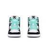 Кроссовки DC CURE HI TOP ADJS700096-BWQ черный