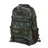 Camouflage Tactical Outdoor Backpack