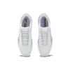 Reebok Court Advance Low Top Skateboard Shoes Unisex White Sneakers 100202583